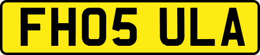 FH05ULA