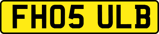 FH05ULB