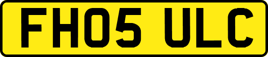 FH05ULC