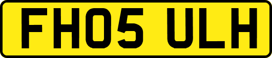 FH05ULH