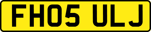 FH05ULJ