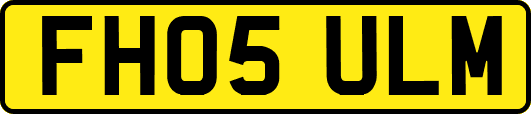 FH05ULM
