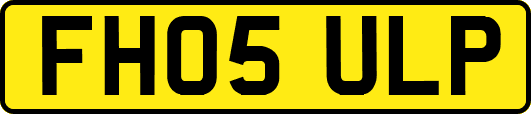 FH05ULP