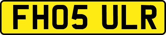 FH05ULR