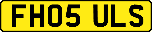 FH05ULS
