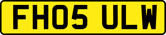 FH05ULW