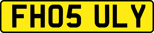 FH05ULY