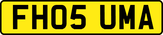 FH05UMA