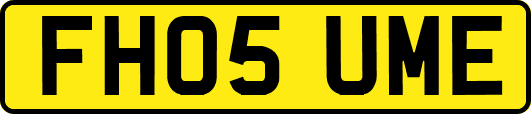 FH05UME