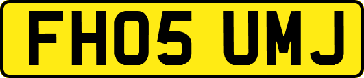 FH05UMJ