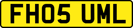 FH05UML