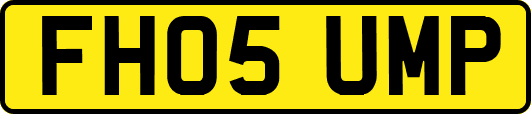 FH05UMP