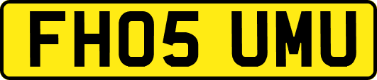 FH05UMU