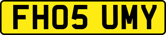 FH05UMY