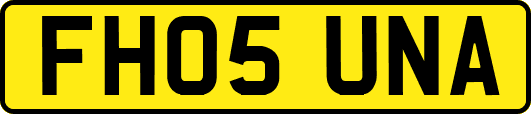 FH05UNA