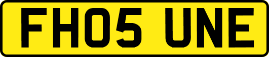 FH05UNE