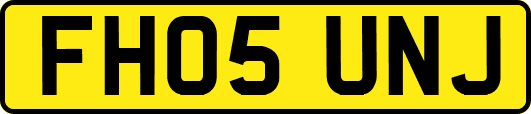 FH05UNJ