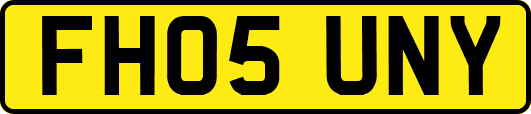 FH05UNY