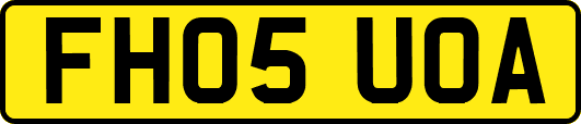 FH05UOA