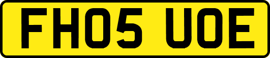 FH05UOE