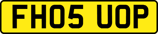 FH05UOP