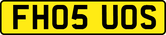 FH05UOS
