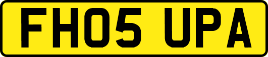 FH05UPA