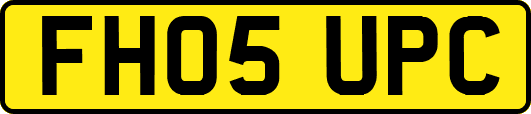 FH05UPC