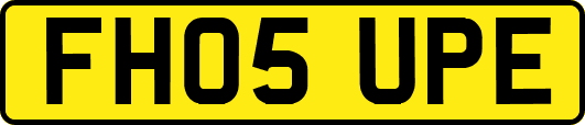 FH05UPE
