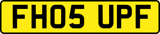 FH05UPF