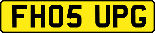 FH05UPG