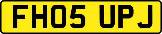 FH05UPJ