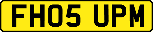 FH05UPM