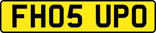 FH05UPO