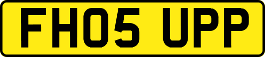 FH05UPP