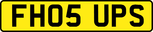 FH05UPS