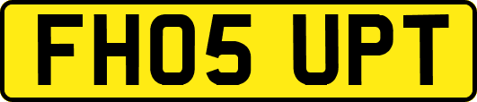 FH05UPT