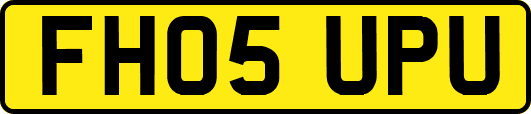 FH05UPU