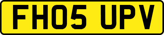 FH05UPV