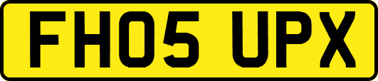 FH05UPX