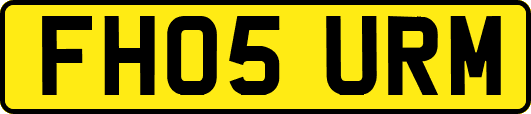 FH05URM