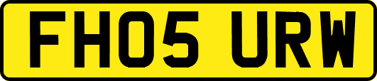 FH05URW