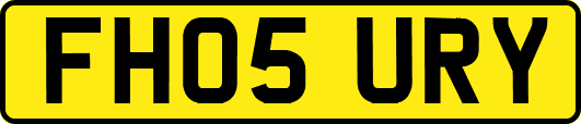 FH05URY