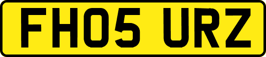 FH05URZ