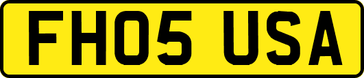 FH05USA