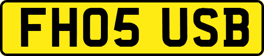 FH05USB
