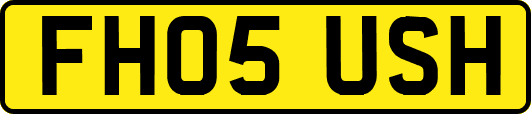 FH05USH