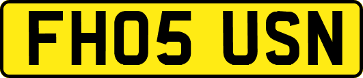 FH05USN
