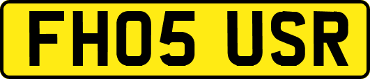 FH05USR