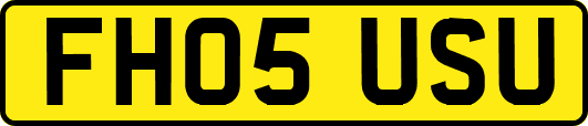 FH05USU